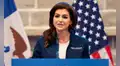 Casey DeSantis planea postularse para gobernadora de Florida: sería la sucesora de su esposo Ron DeSantis