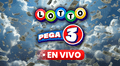 Lotto y Pega 3 EN VIVO hoy, 08 de febrero: resultados, números ganadores de la Lotería Nacional de Panamá y transmisión vía RPC