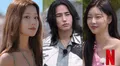 'Cielo para dos' temporada 4: ¿qué parejas se juntaron a poco de que termine el reality coreano de Netflix?