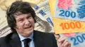 Javier Milei responde a economistas que hablan de "atraso cambiario": "El Gobierno no devaluará a costa de los argentinos de bien"