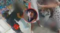 Vecinos capturan y golpean a delincuente en San Juan de Lurigancho: acusado asaltaba en agentes bancarios