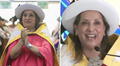 Dina Boluarte cantó carnaval en quechua y usuarios bromean: “Haz lo tuyo Tito Silva"