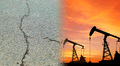 Científicos de Inglaterra descubren posible vínculo entre los terremotos y la extracción de petróleo
