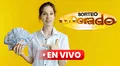 Dorado Mañana y Tarde EN VIVO, hoy 10 de febrero: RESULTADOS del último sorteo y qué número salió vía Canal 1