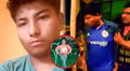 Capturan a presunto asesino de menor que falleció tras defender a su hermana mayor de agresión: familia exige justicia
