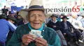 Gobierno estableció los criterios para unirse a Pensión 65 en Perú: ¿cuáles son y cuánto dinero recibiré?
