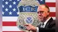 Tom Homan solicitó incrementar presupuesto para redadas de ICE: medida afectaría a más inmigrantes en USA