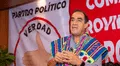 Yonhy Lescano advierte que el Perú está gobernado por mafias y delincuentes