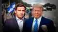 Aviso importante para inmigrantes en Florida: el nuevo plan de Ron DeSantis para sancionar a los indocumentados