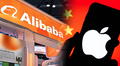 Apple elige a Alibaba como socio de IA en China para competir con Huawei y frenar la caída del iPhone