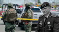 Crece la violencia en Ecuador: asesinan a teniente coronel que combatía el narco, lo atacaron cerca a una cárcel de Guayaquil