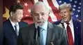 Lula asegura que China copia tecnología y culpa a Estados Unidos de fomentar su avance con mano de obra barata