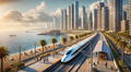 China busca construir un tren de alta velocidad en Chile: megaproyecto costaría US$3.820 millones
