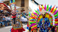 Carnavales de Cajamarca 2025: horarios, cronograma para este 15 de febrero, Corso Nocturno y Ño Carnavalón