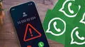 Nunca contestes una llamada de teléfono o WhatsApp si el número comienza con estos prefijos: podrían vaciar tu cuenta