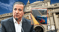 Colapso del puente Chancay: Congreso evalúa interpelar a ministro de Transportes Raúl Pérez Reyes