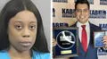 Caso Danette Colbert: hombres denuncian por estafa a falsa conductora de Uber vinculada al asesinato de periodista mexicano en EE. UU.