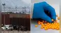 Mexicano es condenado en Estados Unidos tras incautación de más de 40 kilos de fentanilo por parte la DEA