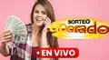 Resultado Dorado mañana y tarde EN VIVO vía Canal 1 hoy, 19 de febrero: números ganadores del último sorteo