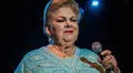 'Rata de dos patas': la historia del éxito de Paquita la del Barrio que nació a raíz de una infidelidad
