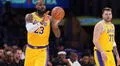 Cuándo y a qué hora juegan Los Angeles Lakers vs Charlotte Hornets por la NBA con Luka Doncic en California