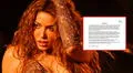 Clínica Delgado identificó a responsables de la filtración de datos de Shakira: iniciaron proceso sancionador en su contra