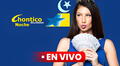 Resultados del Chontico Día y Noche EN VIVO HOY, 19 de febrero: qué cayó la lotería y número ganador del último sorteo vía Telepacífico