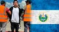 ICE: deportan de EE. UU. a inmigrante fugitivo de El Salvador, acusado de terrorismo y homicidio agravado