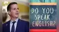 En qué consiste la propuesta de ley en EE. UU. para convertir el inglés en idioma oficial y cuándo entraría en vigor si la aprueban