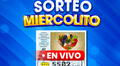 Lotería Nacional de Panamá EN VIVO HOY, miércoles 19 de febrero: resultados Sorteo Miercolito y números jugados vía TVN
