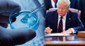 Trump firma decreto clave para abaratar la fecundación in vitro en EE. UU.: "Las mujeres y las familias lo apreciarán mucho"