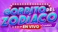 Resultados Lotería Nacional de Panamá EN VIVO: números ganadores del Gordito del Zodiaco vía Telemetro HOY, 21 de febrero