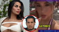 Vanessa López es denunciada por agresión por la actual pareja de Jhonny Silva en la salida de una discoteca