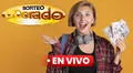 Resultados Dorado Mañana y Tarde EN VIVO HOY, 22 de febrero: cuál fue el número ganador del último sorteo vía Canal Uno