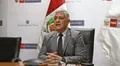 Exministro del Interior José Elice sobre inhabilitación en su contra: "Viendo este Congreso, lo tomo como condecoración"