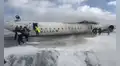 Este es el monto total que promete recompensar la aerolínea Delta Air a pasajeros afectados en el vuelo a Toronto