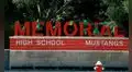 Texas: dos adolescentes amenazaron con tiroteo y colocar bombas caseras en una escuela de Montgomery