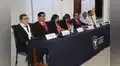 Titular de la Corte de Piura participó de Jornada Académica