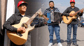 Inmigrante mexicano compone corrido contra las políticas migratorias de Trump: "Piense, señor presidente"