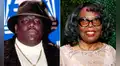 Fallece Voletta Wallace, madre del famoso rapero The Notorious B.I.G., a los 78 años en Pensilvania