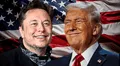 La extraña relación de Elon Musk y Trump que genera amplio rechazo en Estados Unidos: "No encontré a nadie como él"