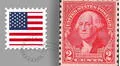 El sello postal de George Washington Pareja que vale hasta US$1.475 millones: es buscado desde 1908 en EE. UU.