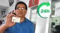 Sí es posible obtener tu licencia de conducir en menos de 24 horas: esta es la única región del Perú habilitada para el proceso