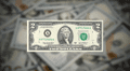 Estos son los billetes de 2 dólares más valiosos en el mercado de coleccionistas en Estados Unidos