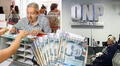 ONP 2025: conoce los montos actualizados y cuánto es lo máximo que podrías recibir si te jubilas este año