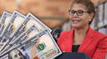 Karen Bass prepara un nuevo aumento de salario en Los Ángeles: estos trabajadores serán beneficiados en 2025