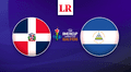 ¡Paliza en Santo Domingo! Dominicana arrolló 84-67 a Nicaragua y clasificó al AmeriCup 2025