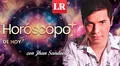 ➤ Descubre tu HORÓSCOPO DE HOY: qué te deparan los astros este 25 de febrero, según Jhan Sandoval