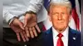 Mexicanos deportados denuncian al gobierno de Trump por sufrir maltratos y ser esposados durante su expulsión de EE. UU.