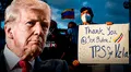 Trump en jaque: organizaciones para defender inmigrantes venezolanos en EE. UU. rechazan la suspensión del TPS
